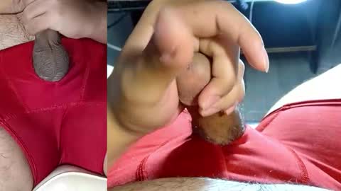 goonergoober69 online show from October 17, 5:00 am