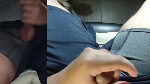 goonergoober69 online show from September 23, 12:26 pm