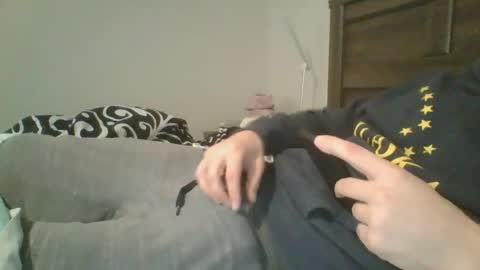 gopherkushtopher online show from December 11, 1:11 pm