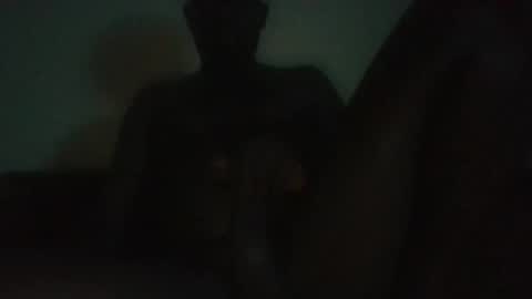 Sexy Black Model online show from December 4, 2:37 pm