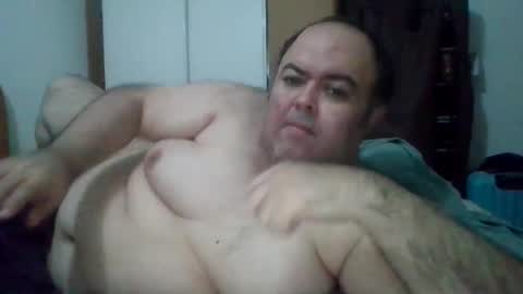 jorge online show from March 20, 10:57 pm