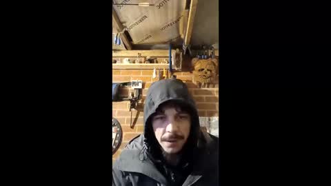 gostsilver35 online show from April 4, 10:51 pm