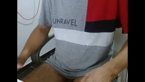 Andres online show from September 9, 8:19 pm