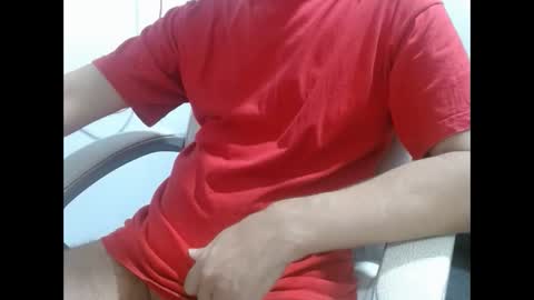 Andres online show from November 17, 10:24 pm