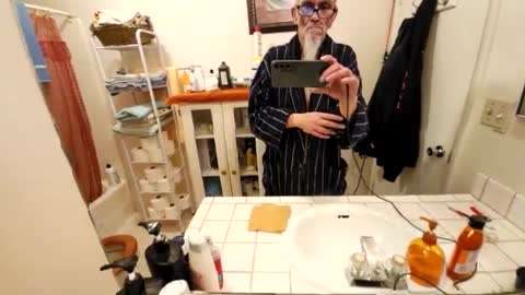 gotham1xxx online show from January 4, 2:04 pm