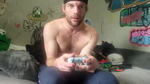 gothboityplz online show from November 11, 5:07 pm