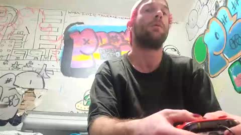 gothboityplz online show from November 24, 4:57 am