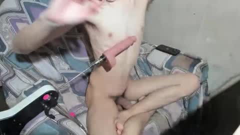 gothromance online show from March 31, 7:26 pm