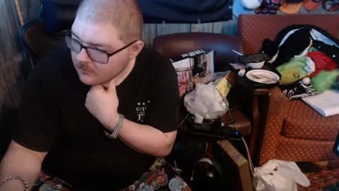 gottapoke25 online show from January 21, 5:05 pm