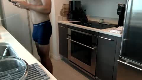 gourmetdick online show from July 2, 7:42 pm