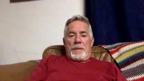 Graham online show from April 21, 9:32 pm