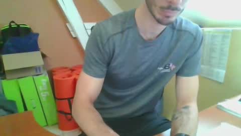 Snapshot of grandbi chatting on February 24, 1:10 pm grandbi online show from February 24, 1:10 pm