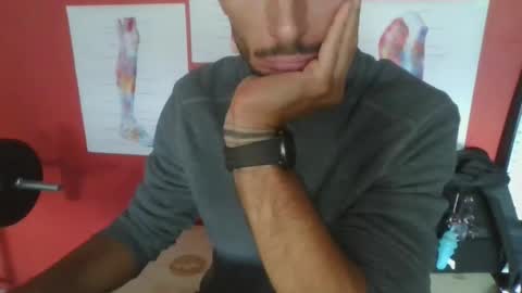 Snapshot of grandbi chatting on September 11, 2:38 pm grandbi online show from September 11, 2:38 pm