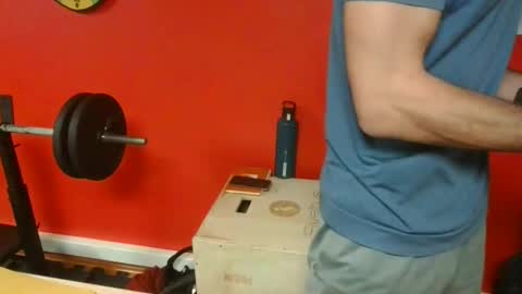 grandbi online show from April 3, 1:30 pm