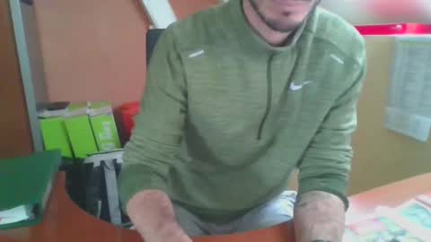 Snapshot of grandbi chatting on January 20, 1:11 pm grandbi online show from January 20, 1:11 pm