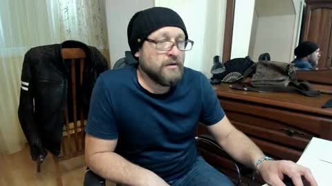 Anthony online show from March 12, 12:04 pm