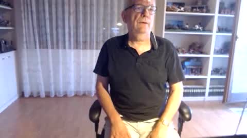 grandpach online show from September 21, 6:46 am