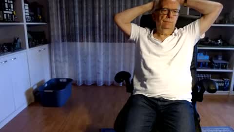 grandpach online show from July 4, 7:55 am