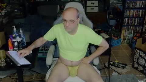 Christopher online show from July 7, 1:49 am