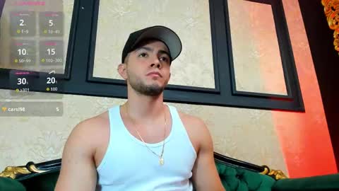 Grant online show from February 12, 6:30 am