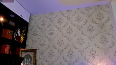 Snapshot of grantblake chatting on February 19, 8:01 am Grant online show from February 19, 8:01 am