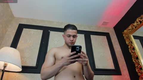 Snapshot of grantblake chatting on October 7, 5:00 am Grant online show from October 7, 5:00 am