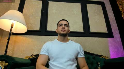 Snapshot of grantblake chatting on October 2, 6:17 am Grant online show from October 2, 6:17 am