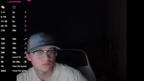 granter21 online show from September 21, 2:12 am