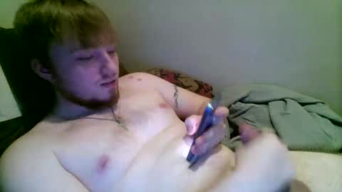 gravewalker22 online show from February 9, 4:06 am