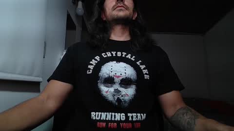 grayrosty online show from January 13, 1:02 am