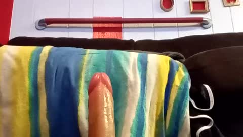 Snapshot of greatgoddamnsatan chatting on January 11, 2:20 am Lord Satan online show from January 11, 2:20 am