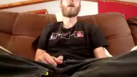 greenbastard78 online show from August 6, 8:26 pm