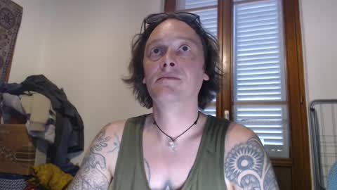 Greenmoon online show from June 1, 11:21 am