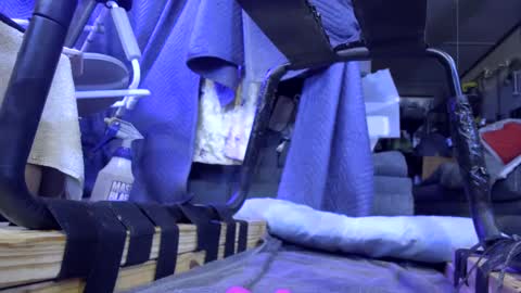 electrogee1 online show from February 6, 2:00 am