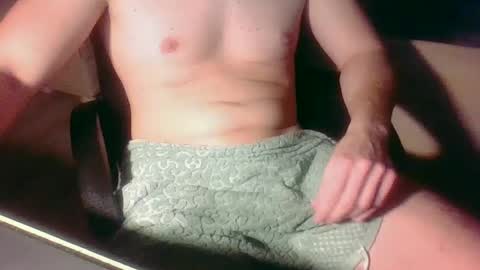 Greg online show from December 24, 7:00 pm