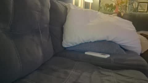 first time doing this online show from February 19, 9:17 am