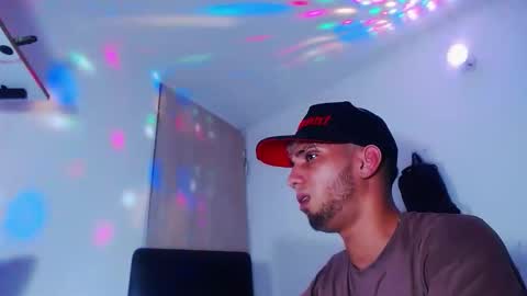 GREGORY online show from December 5, 11:34 pm