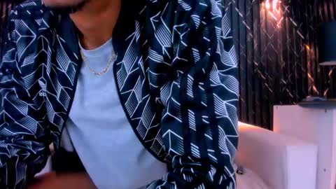 GregorySforza online show from February 11, 9:42 pm