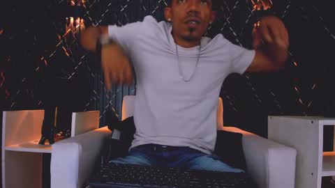 GregorySforza online show from April 9, 5:05 am