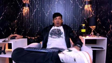 GregorySforza online show from November 1, 12:20 pm