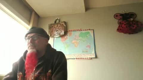 gregrev online show from October 4, 11:20 pm