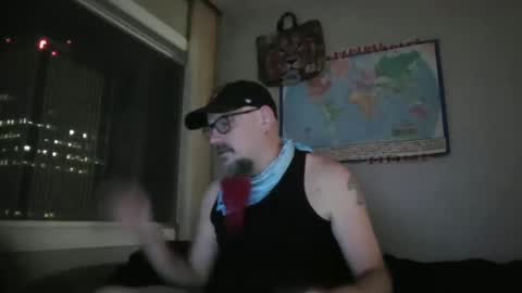 gregrev online show from January 16, 1:27 am