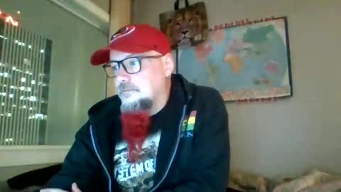 gregrev online show from December 18, 12:43 am