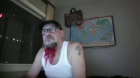 gregrev online show from January 10, 2:25 am