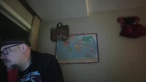 gregrev online show from October 16, 5:48 am