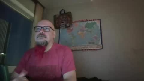 gregrev online show from January 19, 12:38 am