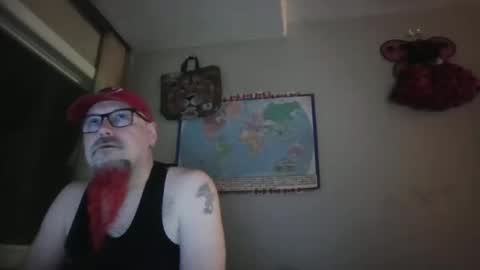 gregrev online show from October 10, 2:27 am