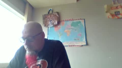 gregrev online show from April 2, 9:44 pm