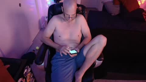 NickVegas online show from October 8, 2:38 am