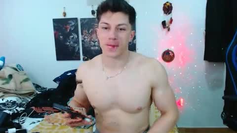 griego01 online show from January 25, 9:14 pm